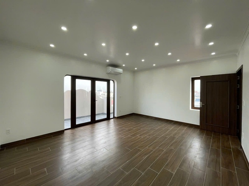 Bán Nhà 6 Tầng Có Thang Máy Khu Chợ Lũng, Hải An, Hải Phòng – Vị Trí Đẹp, Giá Trị Khai Thác Cao